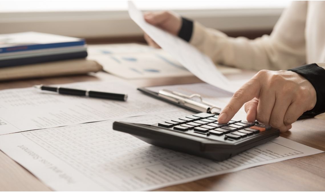 servicio de contabilidad