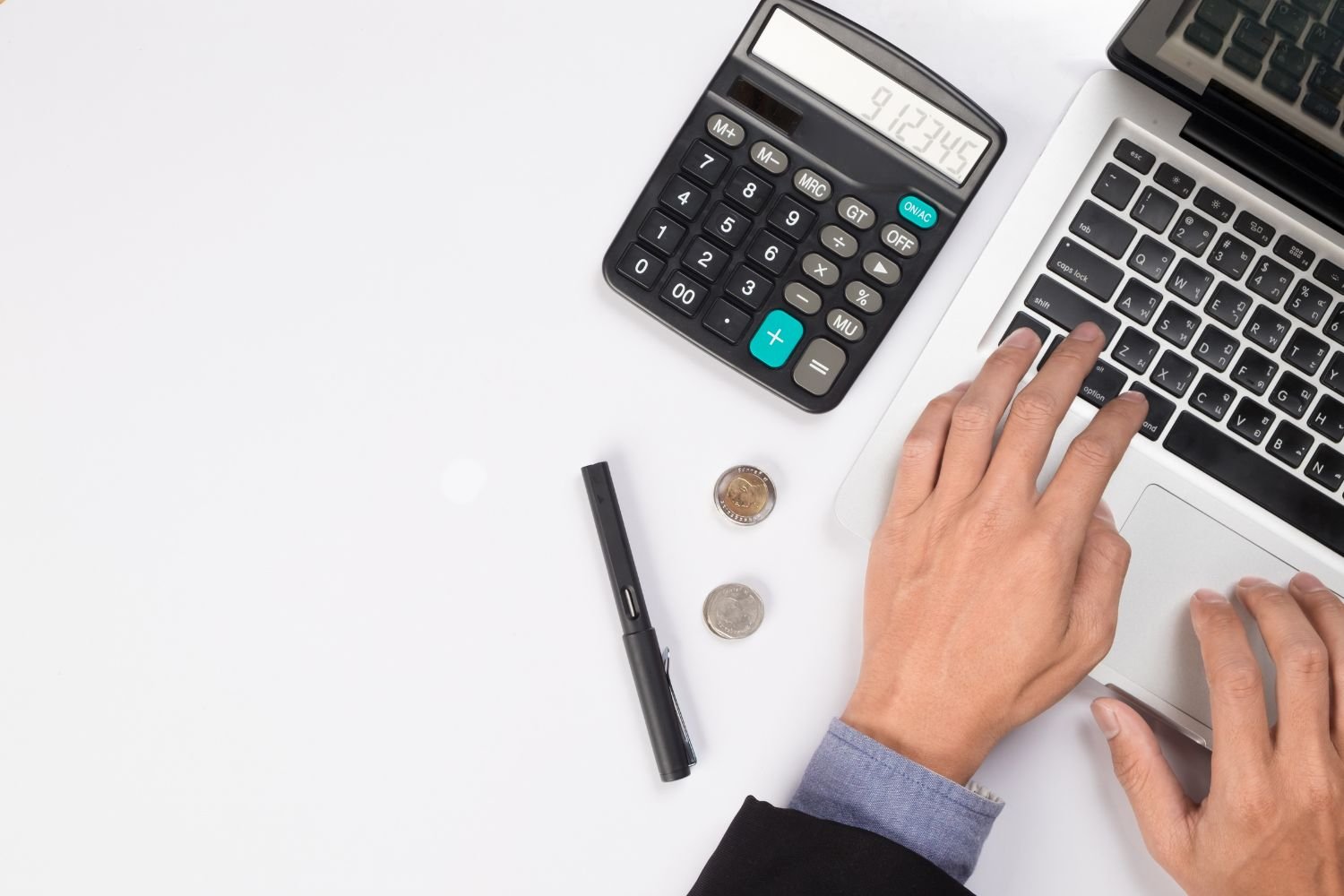 Contaduría: Orden para crecer
