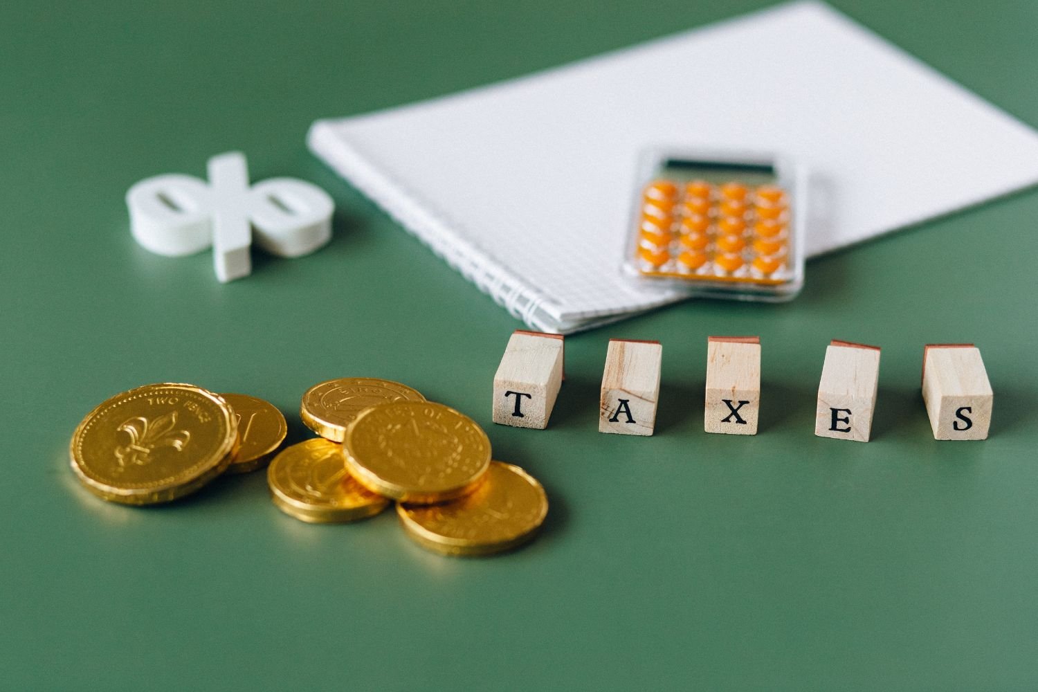 Contabilidad fiscal en Cancún sin complicarte