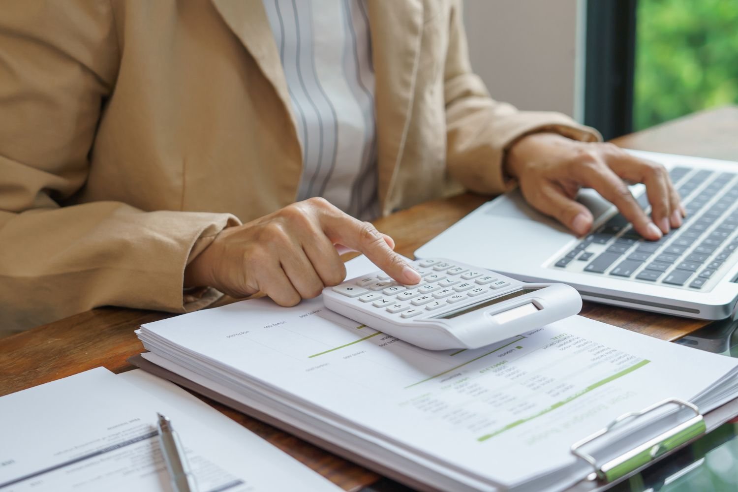 Auditoría fiscal en Cancún sin sorpresas